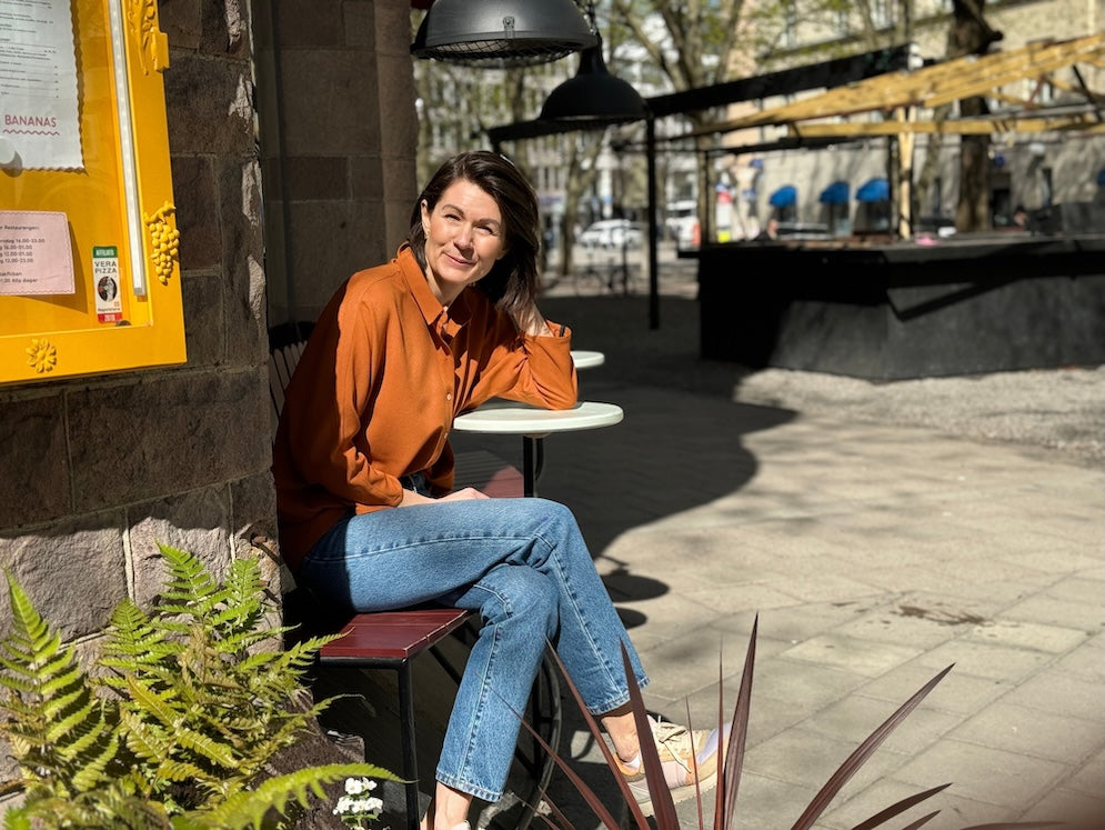 Redo för ett nytt sätt att leda?