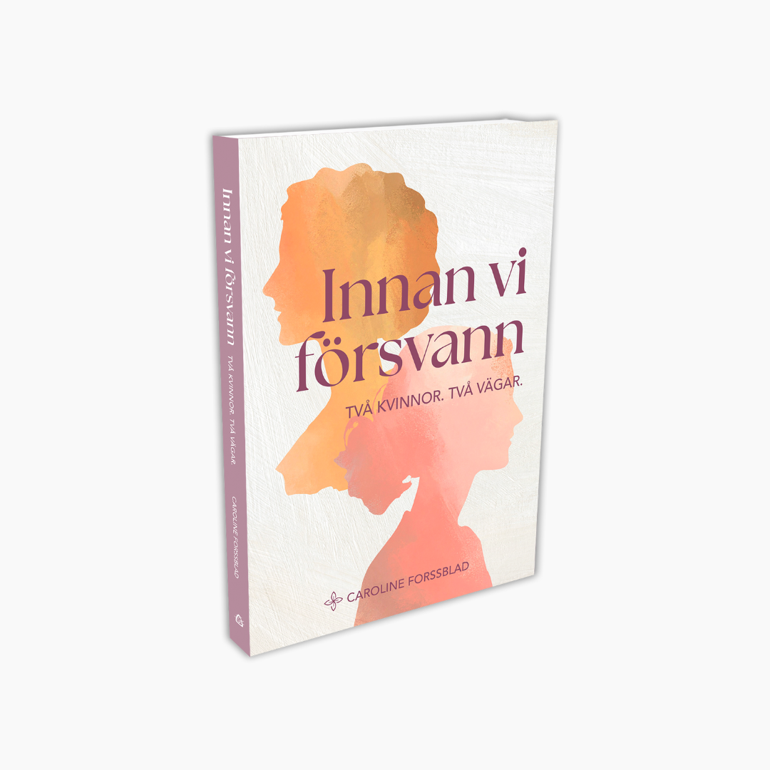 Innan vi försvann